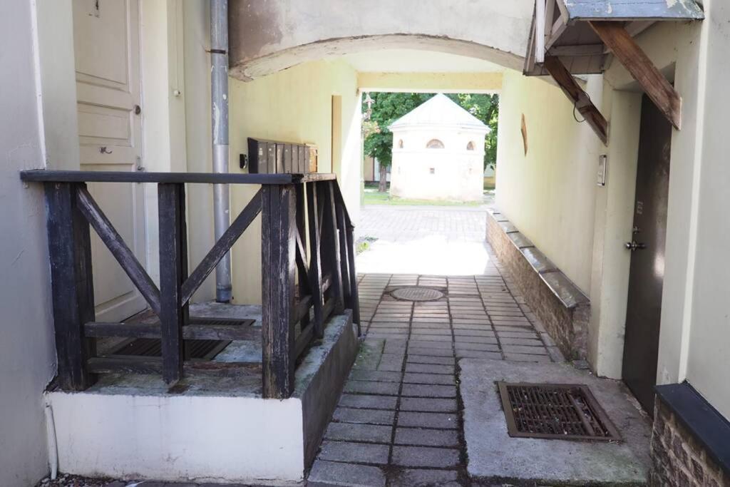 In The Heart Of Kaunas Exterior photo